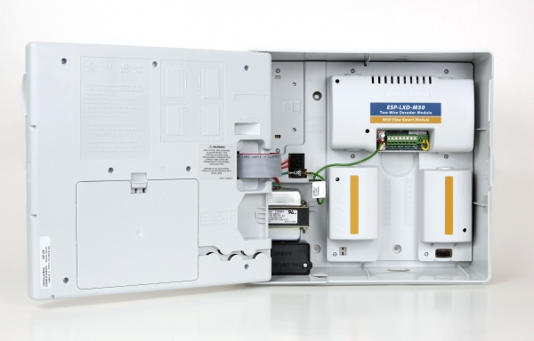 Decoder-Steuergerät - Typ ESP-LXD